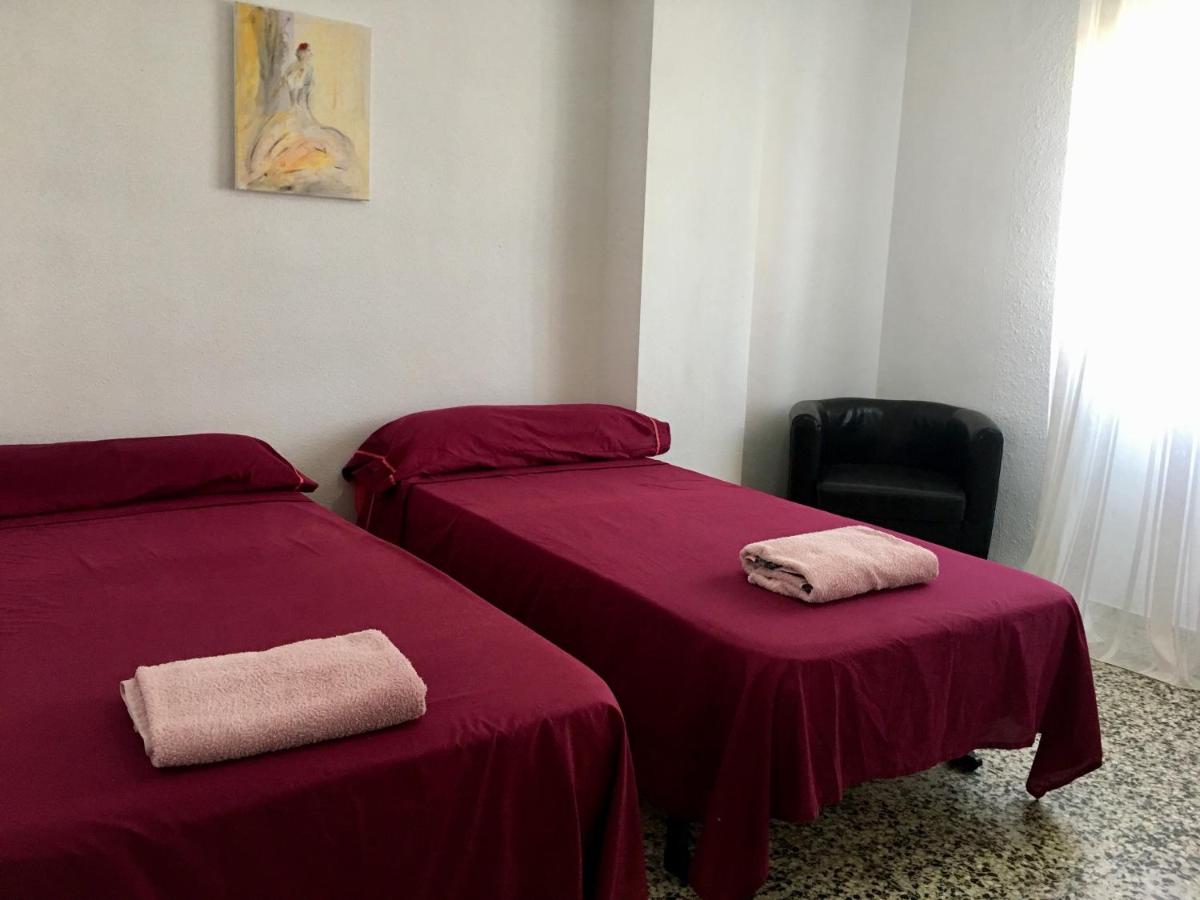 Beach apartment Villajoyosa, Villajoyosa – Updated 2022 Prices