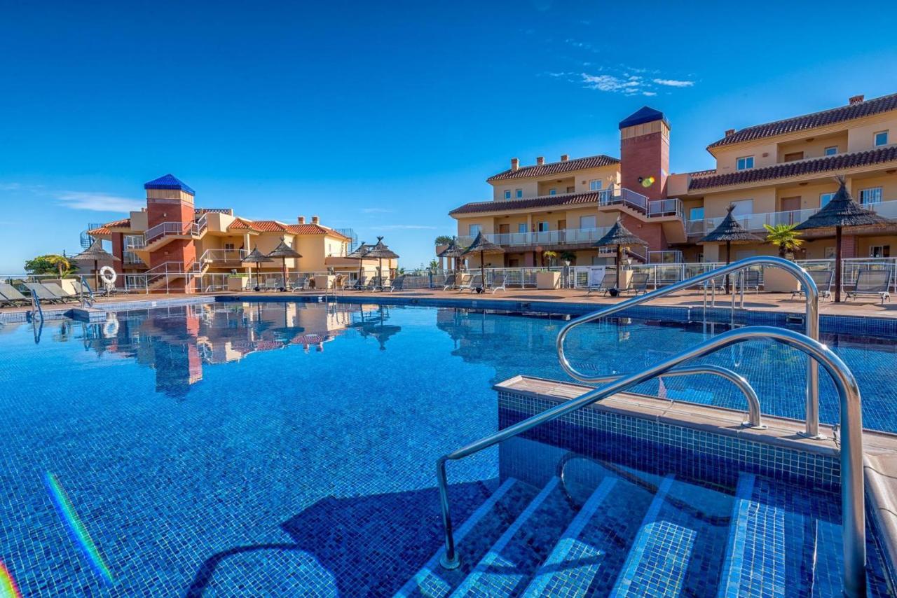 Stunning 2BR Sea View Condo 8 in Malibu, Fuengirola, Spain ...