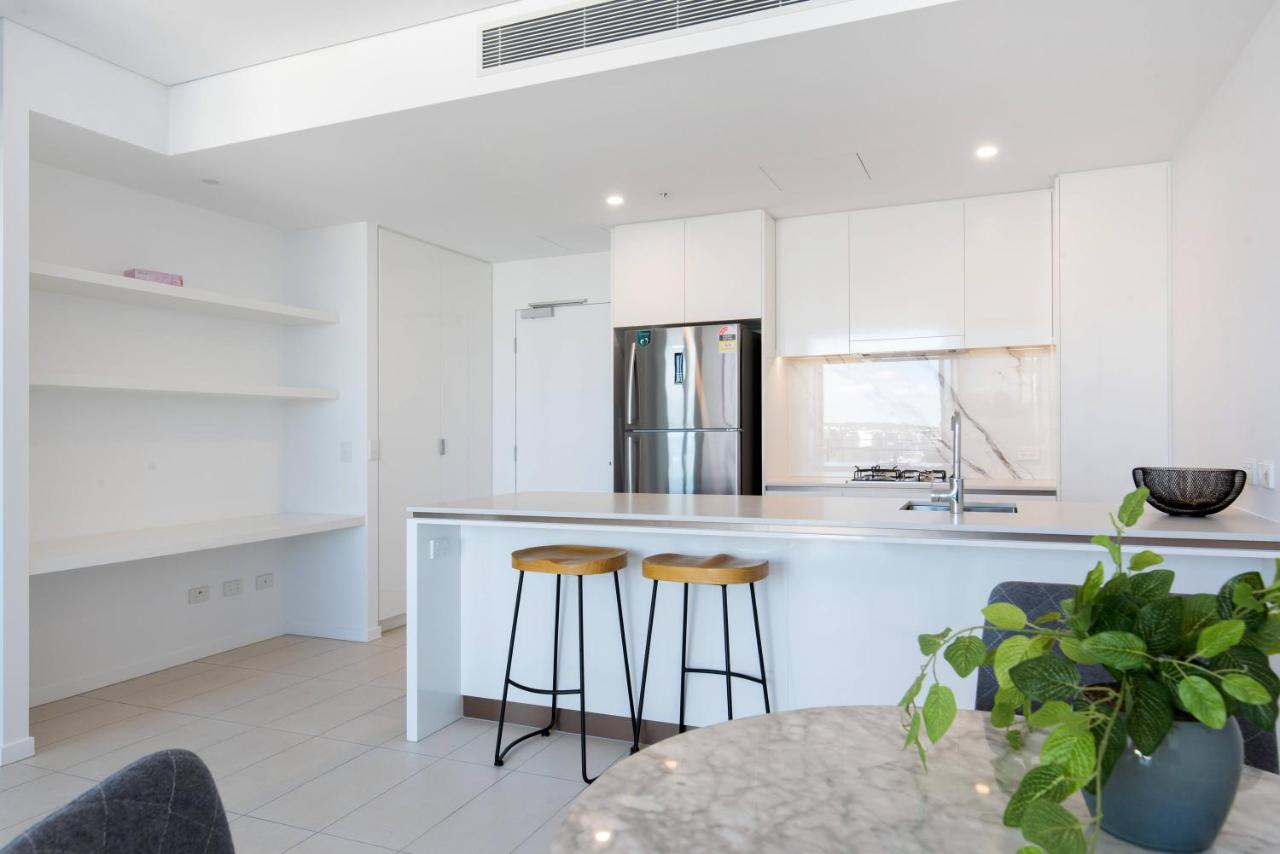 Hope Street Apartments by CLLIX photo