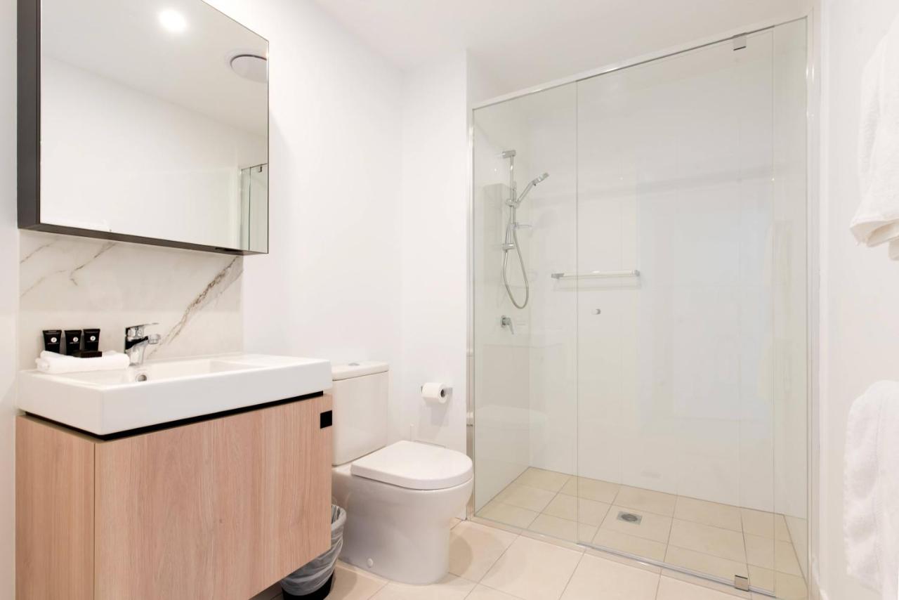 Hope Street Apartments by CLLIX photo