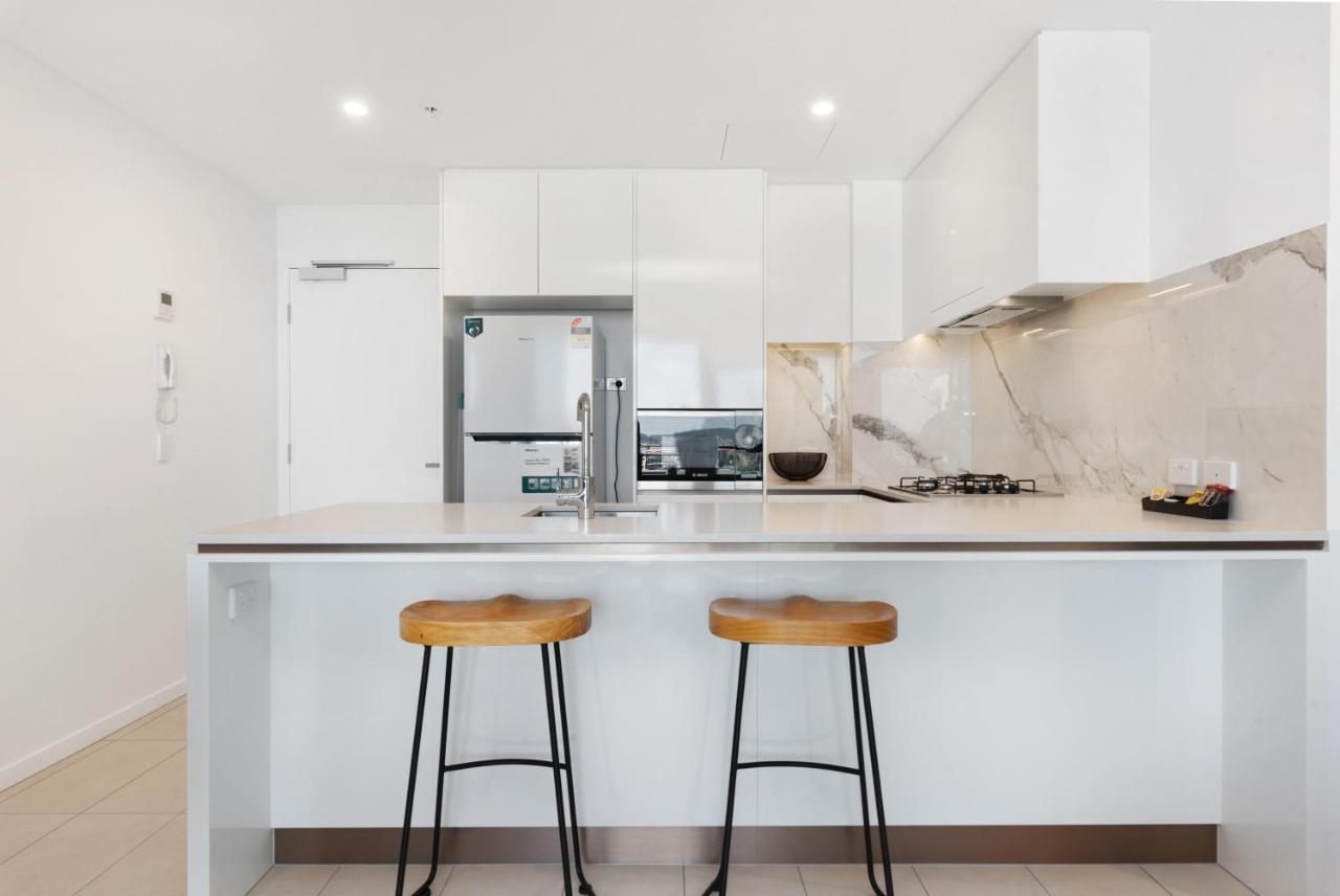 Hope Street Apartments by CLLIX photo
