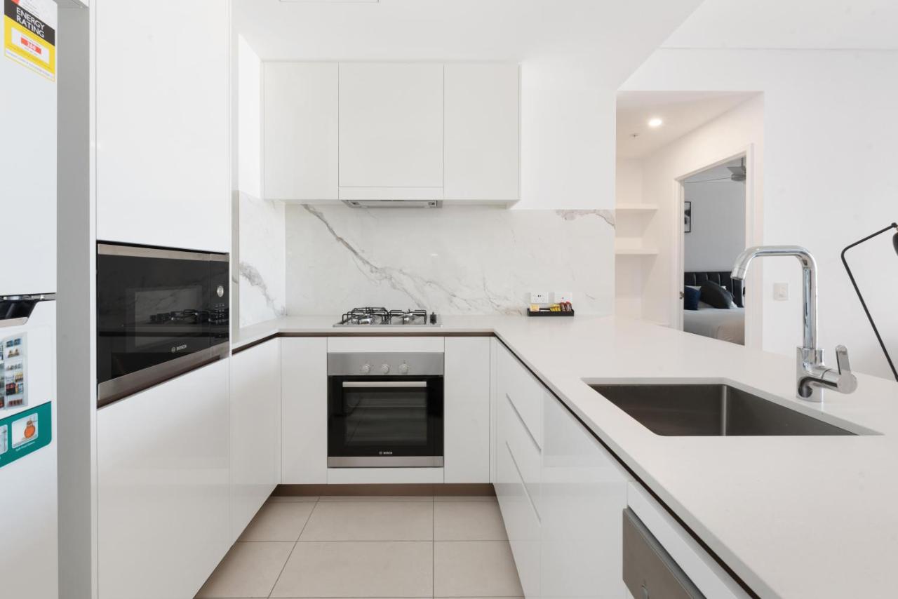 Hope Street Apartments by CLLIX photo