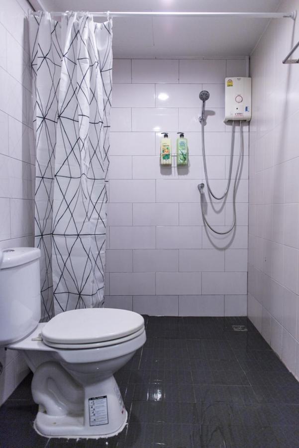 T1 Large Studio Full kitchen 100m. to BTS - 3