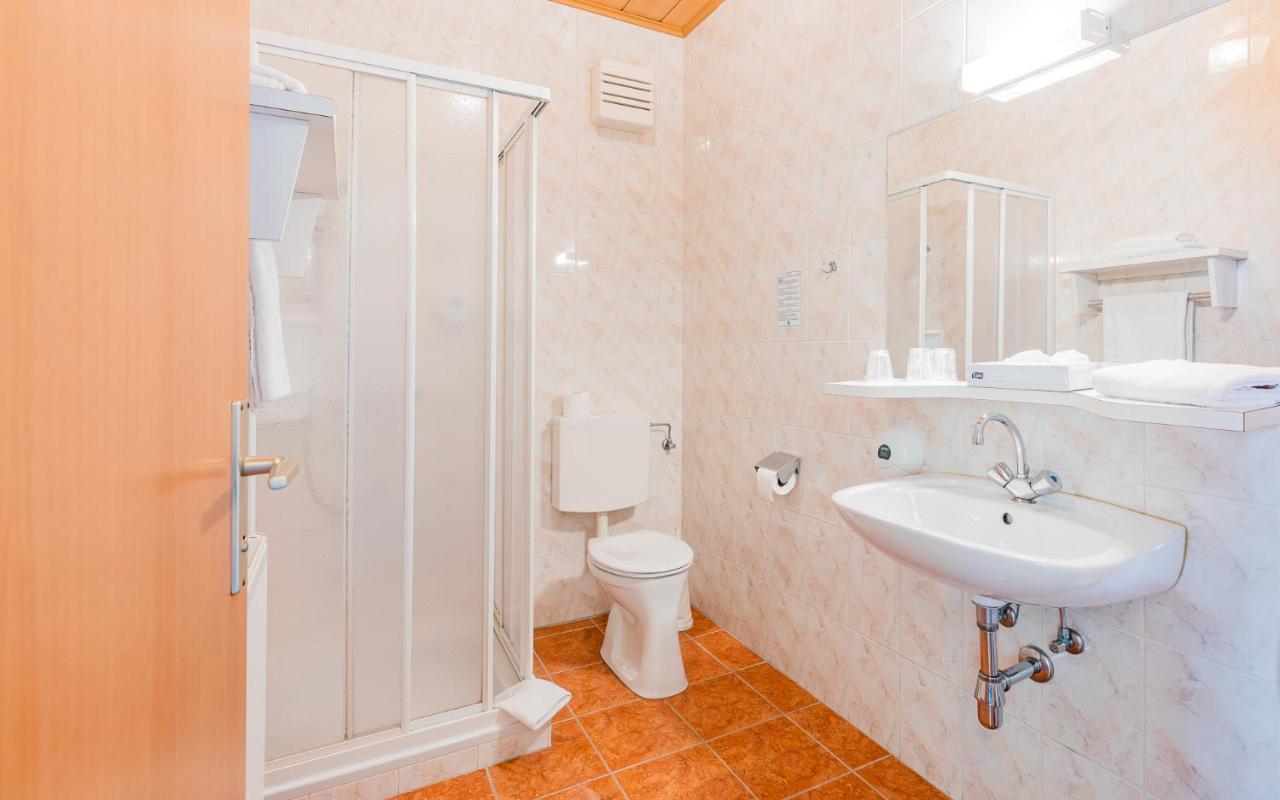 Hotel garni Steinfeld photo