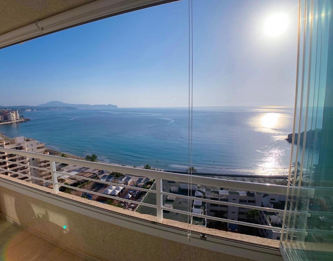 Appartement Apolo 16, planta 17 (Spanje Calpe) - Booking.com