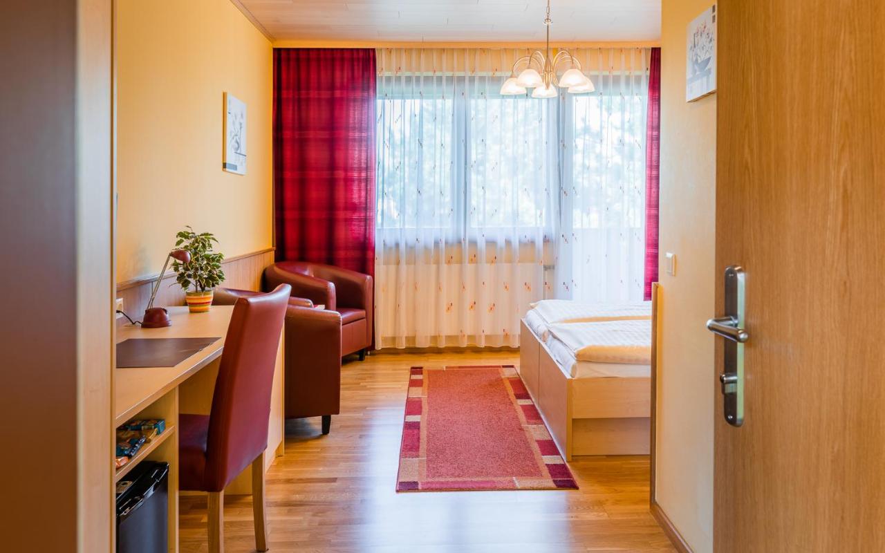 Hotel garni Steinfeld photo