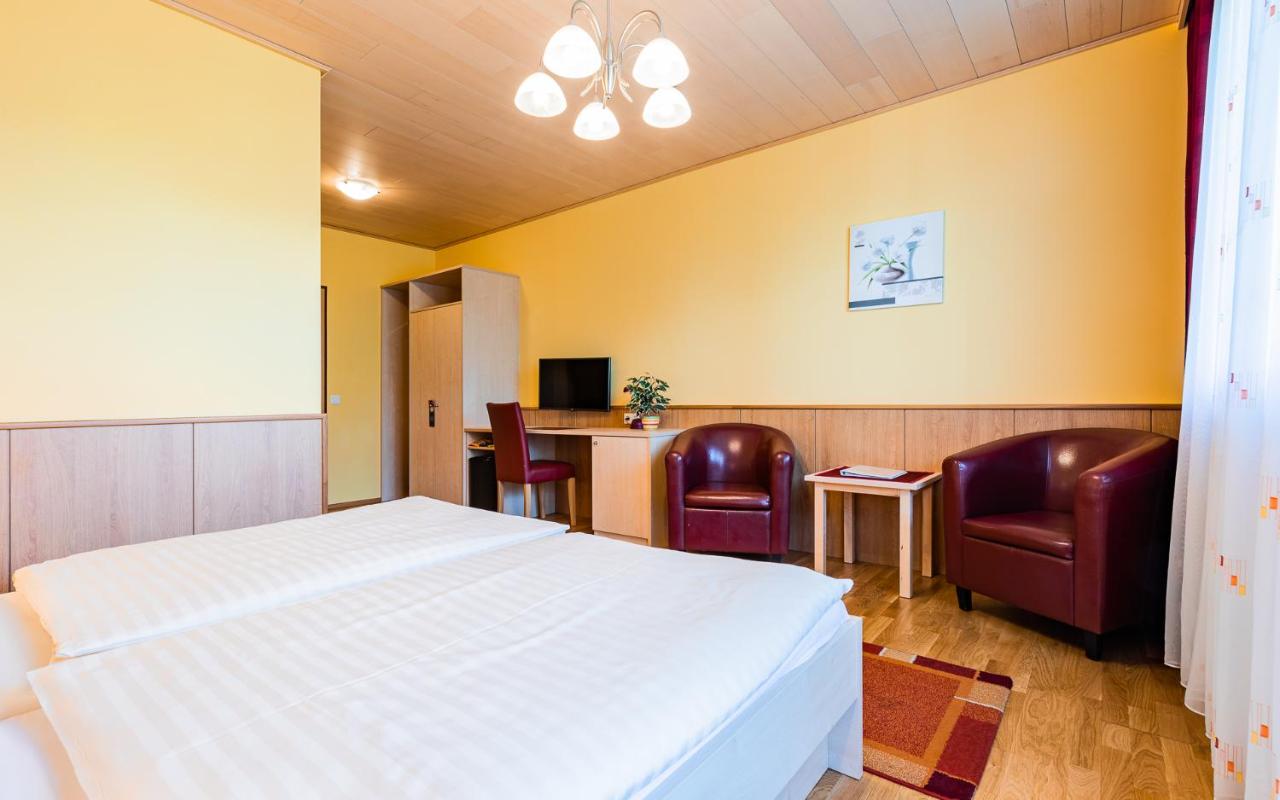 Hotel garni Steinfeld photo