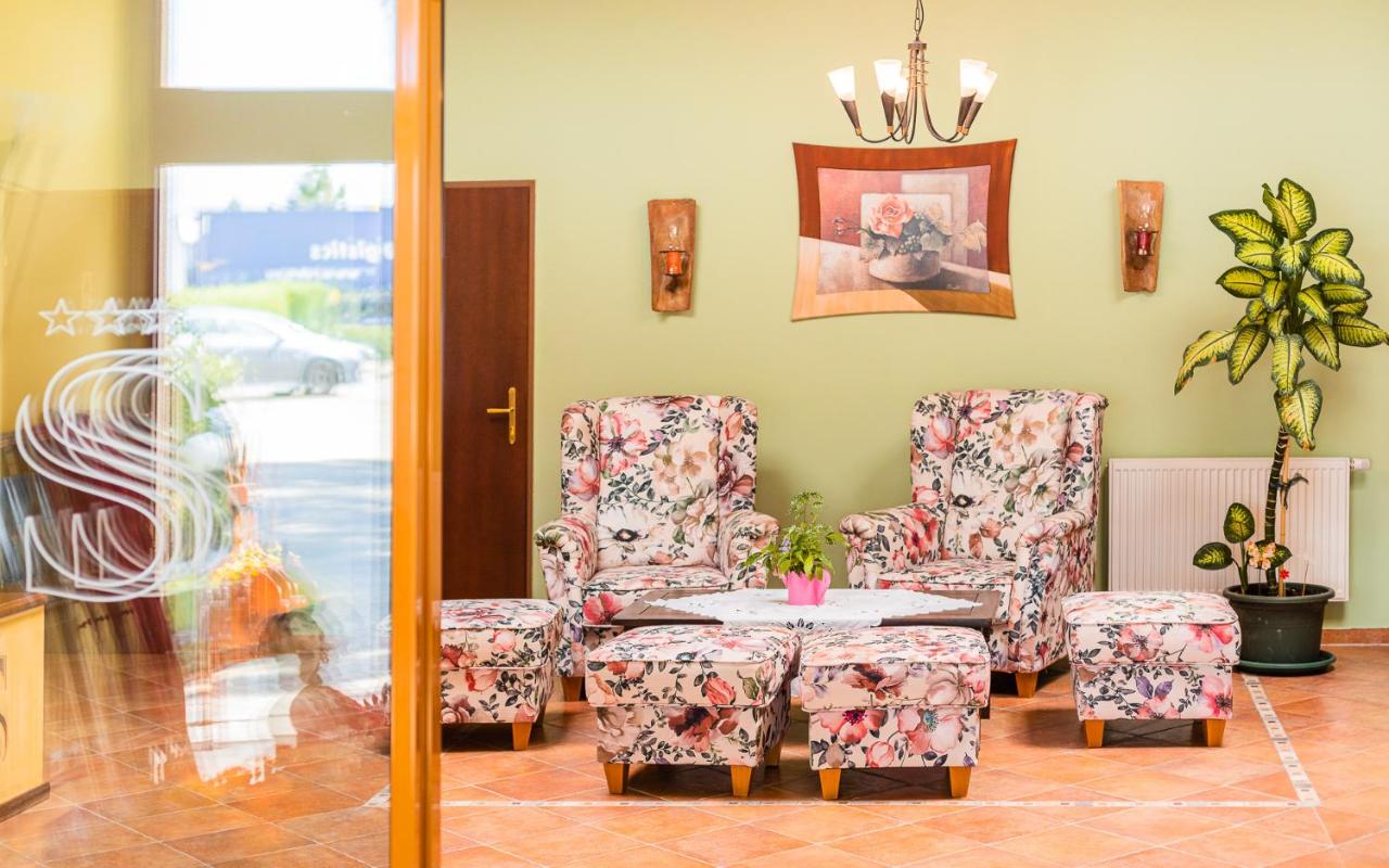 Hotel garni Steinfeld photo