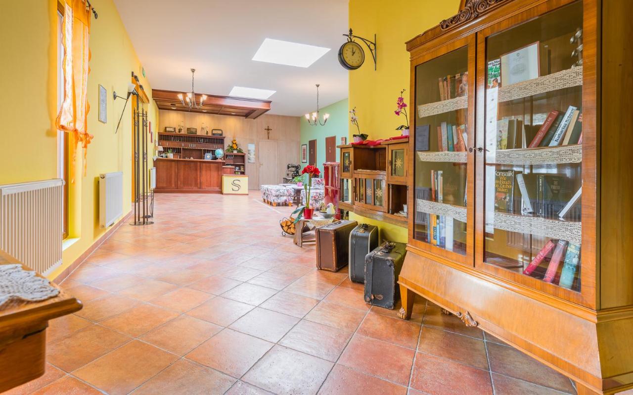 Hotel garni Steinfeld photo
