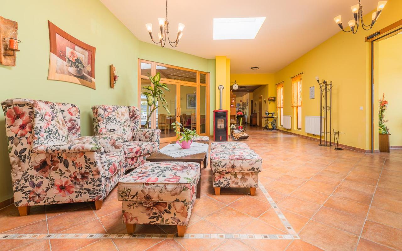 Hotel garni Steinfeld photo