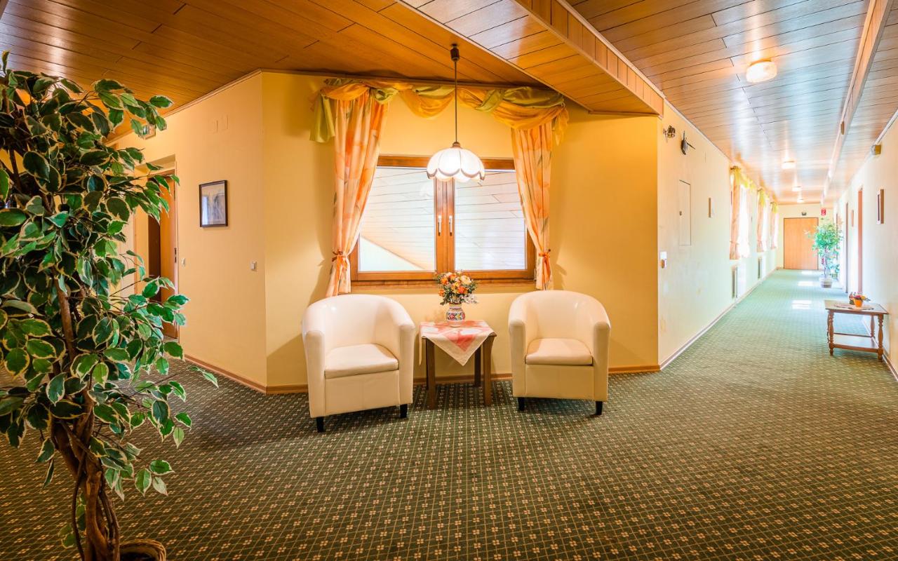 Hotel garni Steinfeld photo