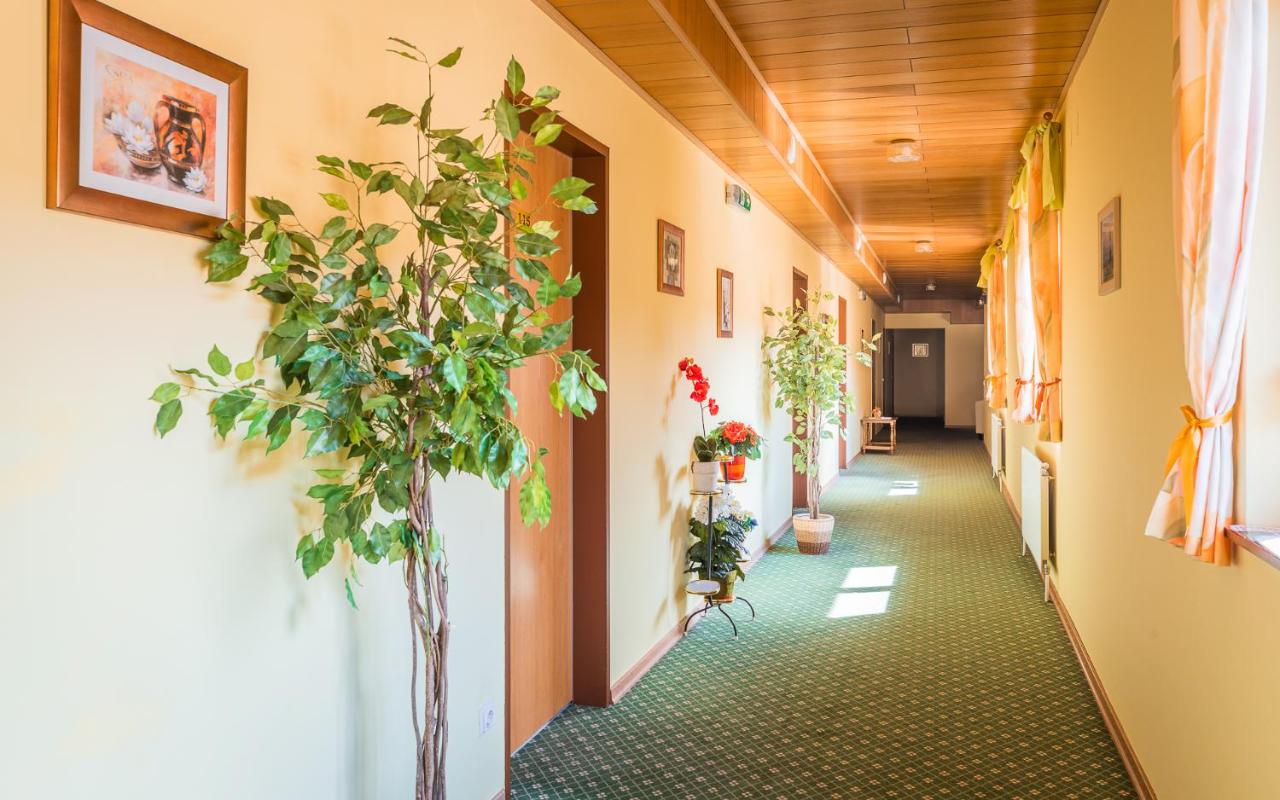 Hotel garni Steinfeld photo