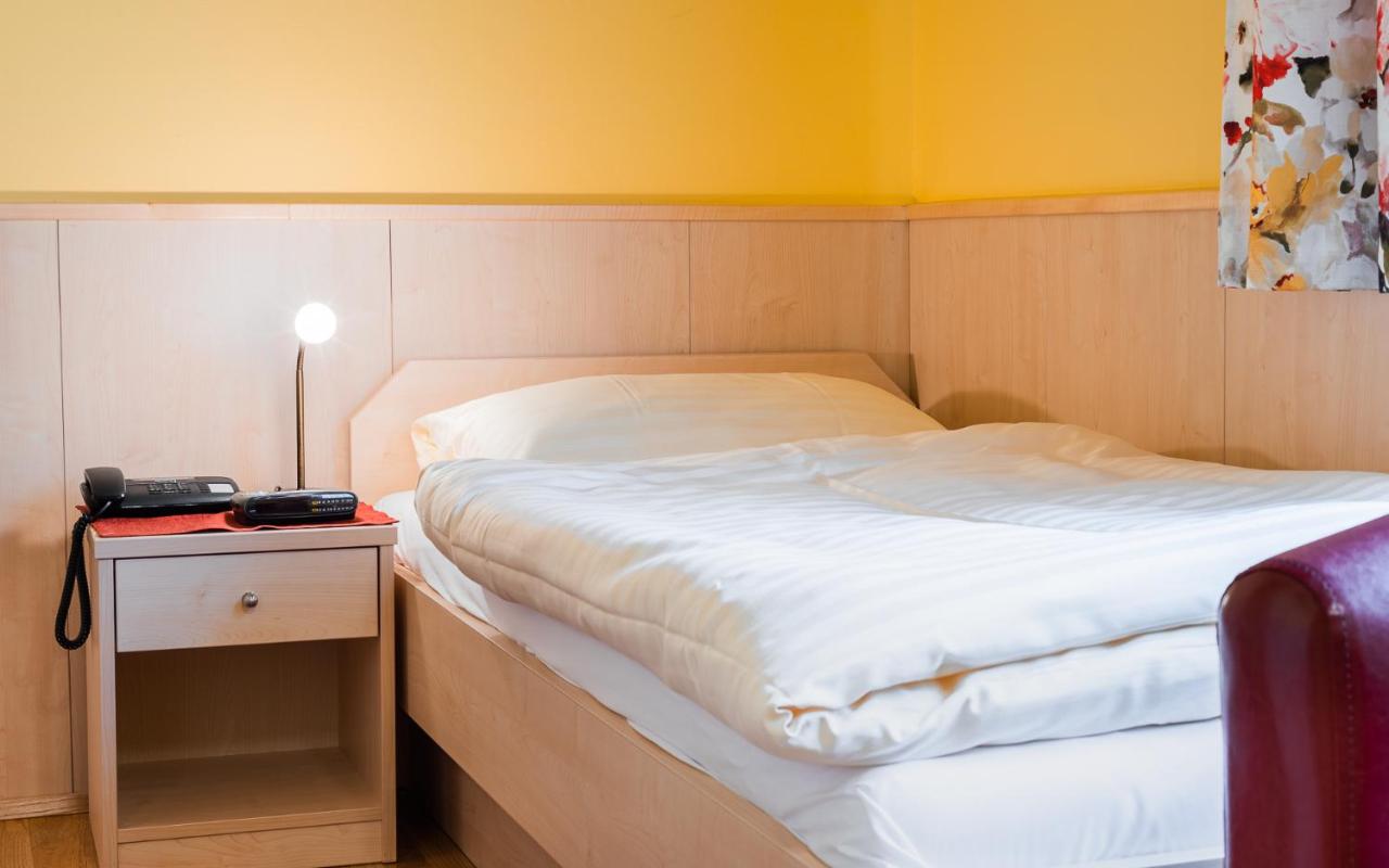 Hotel garni Steinfeld photo