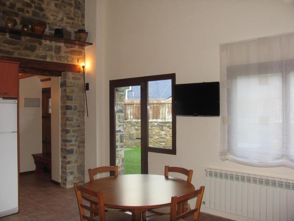 Apartamentos Russell, Torla-Ordesa – Precios actualizados 2022