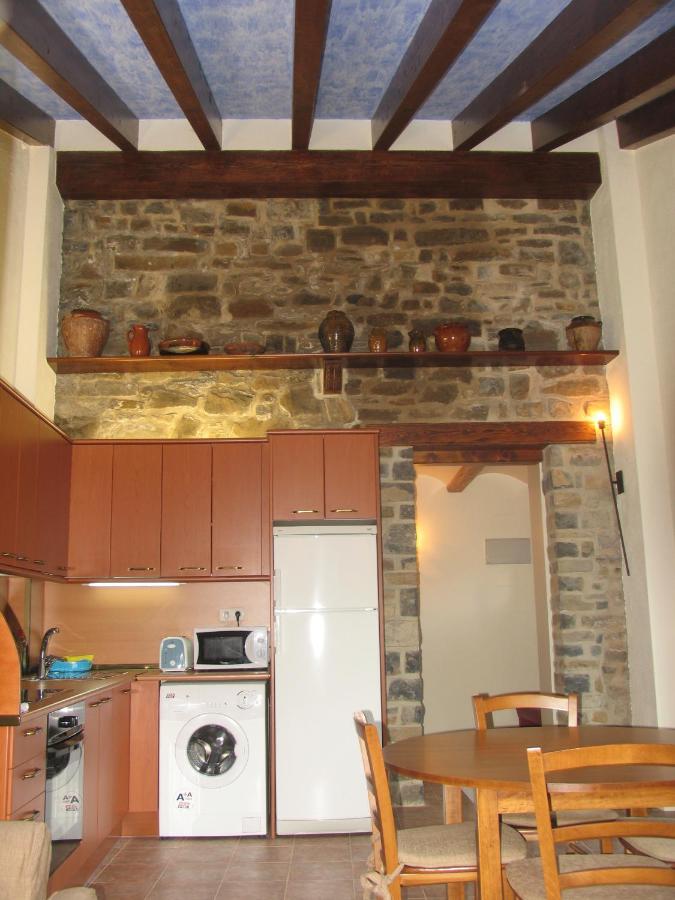 Apartamentos Russell, Torla – Updated 2022 Prices