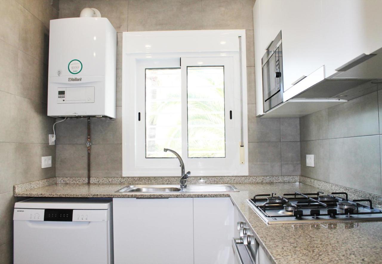 Apartamentos Tamarindos Peñiscola, Peníscola – Preços ...