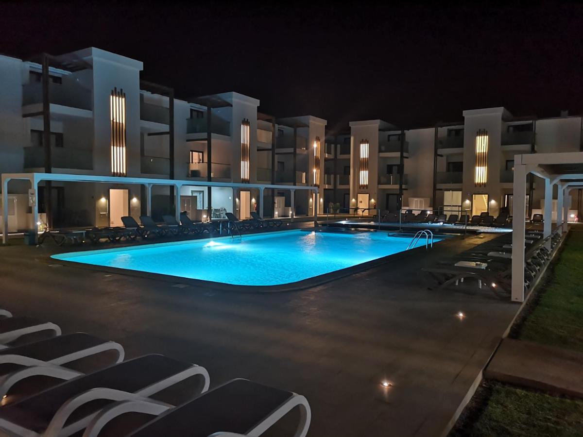 Halos Casa Resort photo