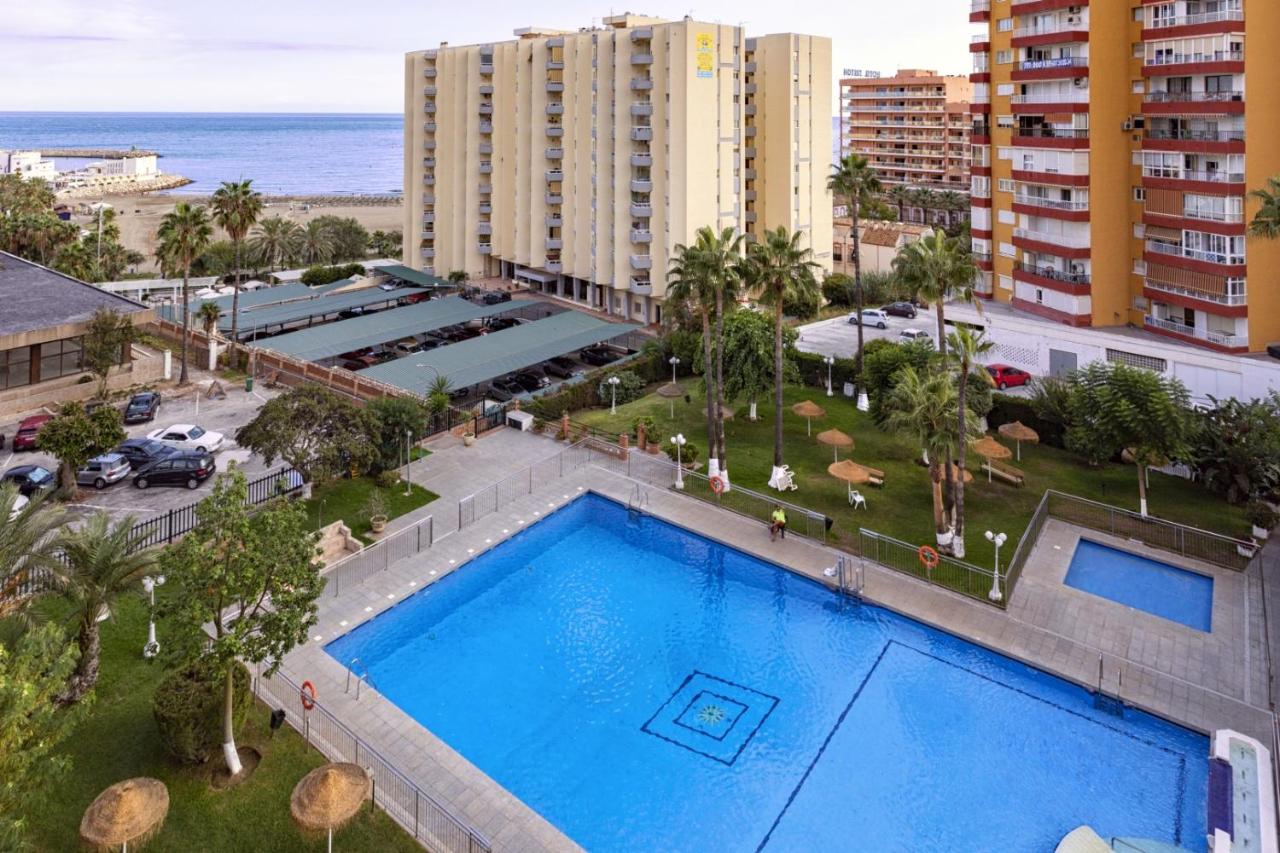 Apartamento Frente al Mar Avenida Alay con parking ...