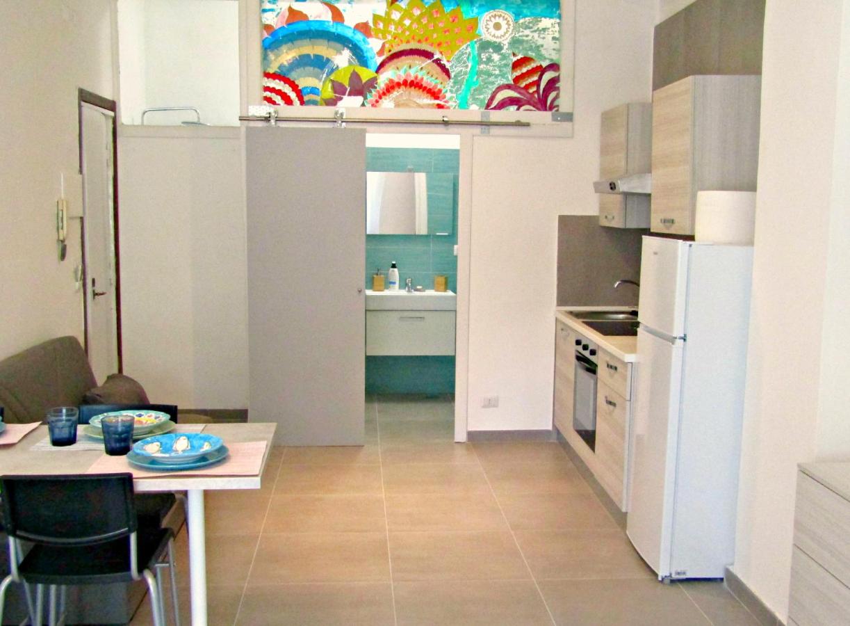 Maison Ninì - Vicino Metro e Lungomare - Relax a Napoli