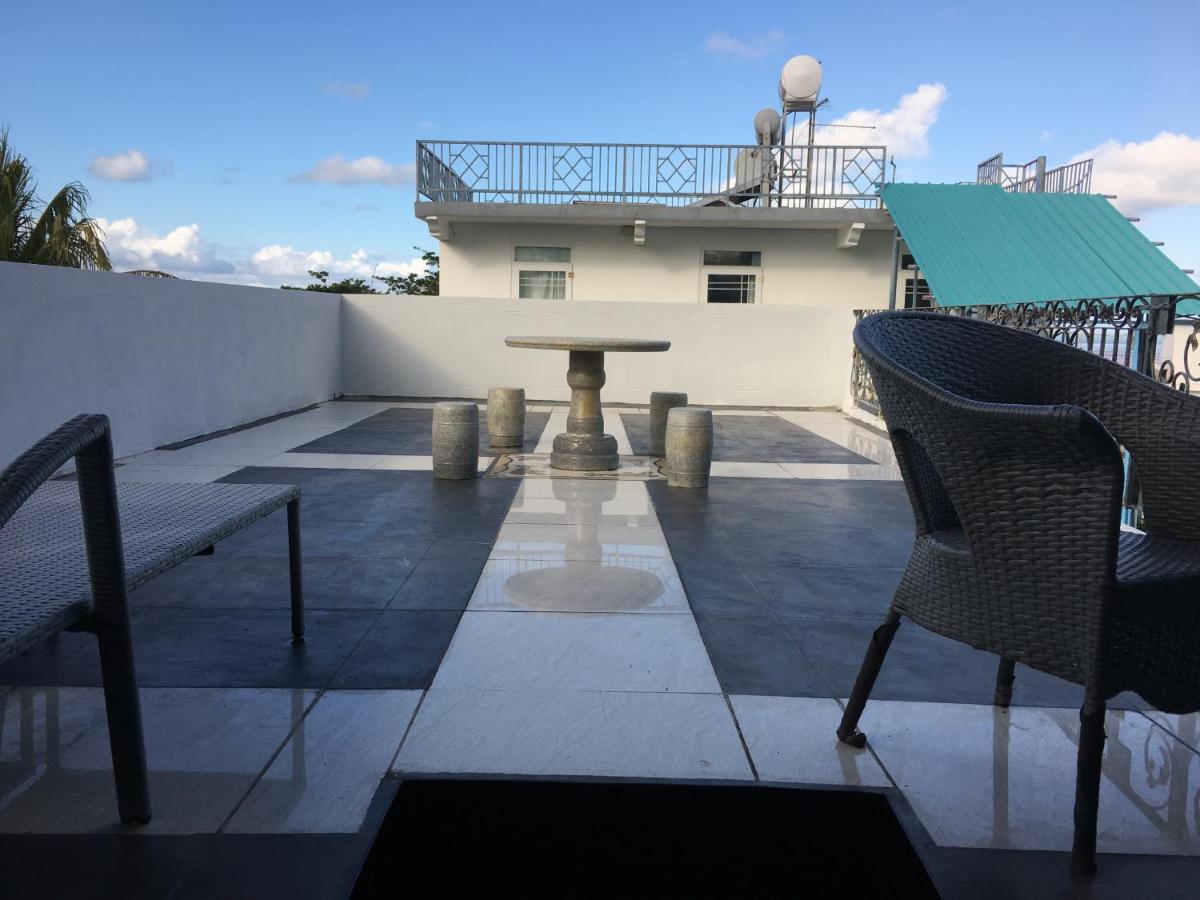 Villa Les Aigrettes - 3