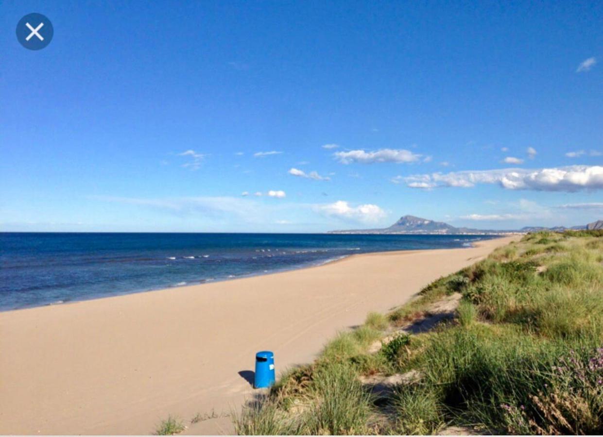 Apartamento nuevo en la playa- MET- Oliva Nova Golf, Oliva ...