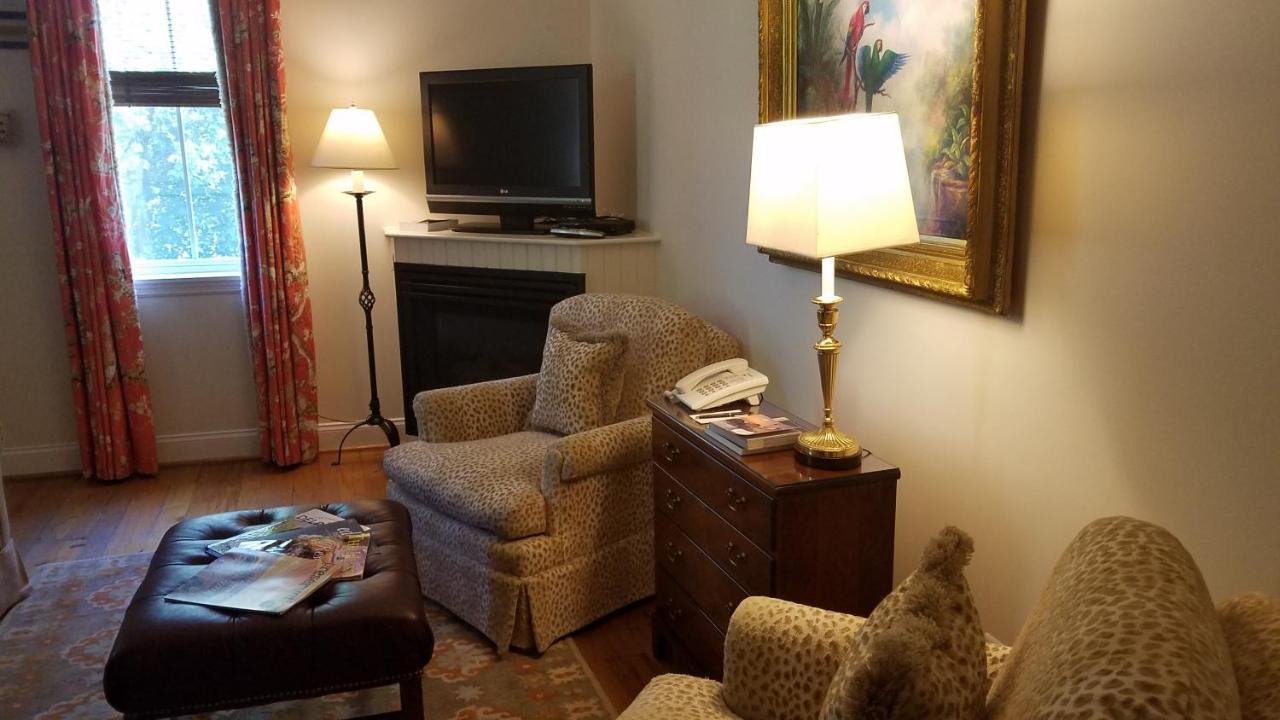 The Inn at Montchanin Village & Spa — photo 17