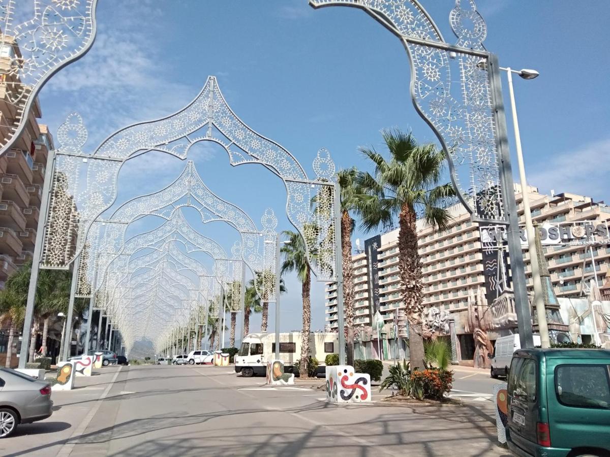 ACV Segunda Linea, Oropesa del Mar – Bijgewerkte prijzen 2022