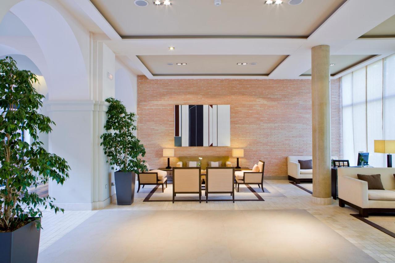 Intur Alcazar De San Juan Alcazar De San Juan Updated 2021 Prices