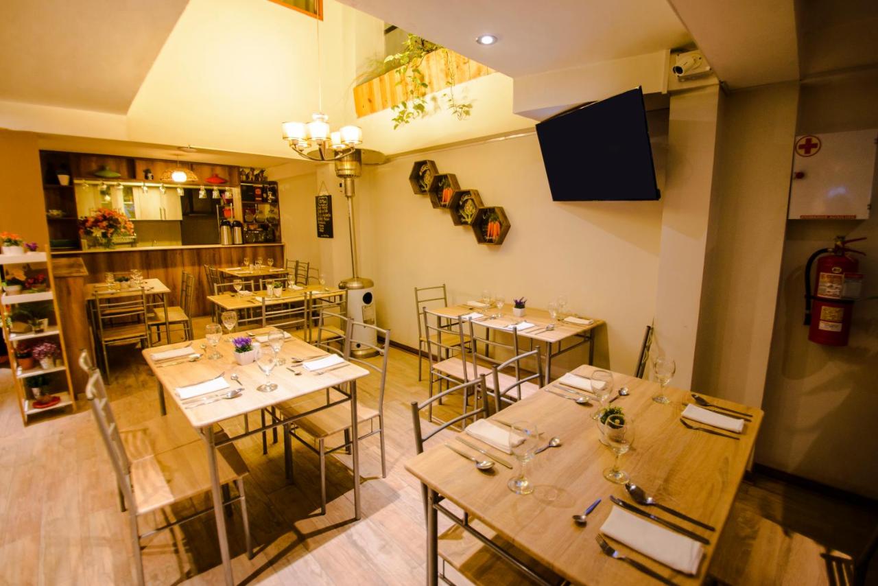 Wayta Inn - 4