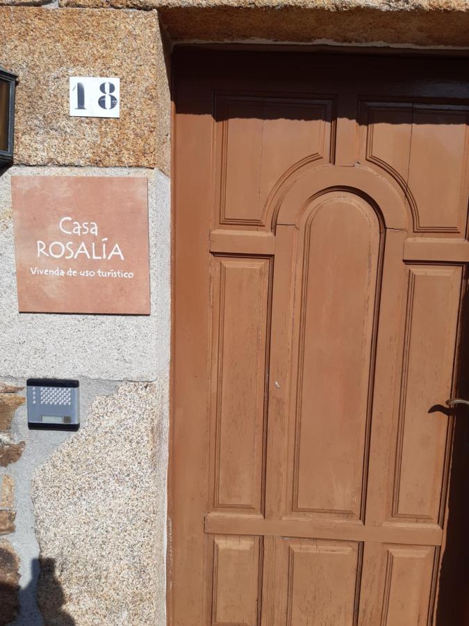 Casa Rosalía, Silleda – Precios 2022 actualizados