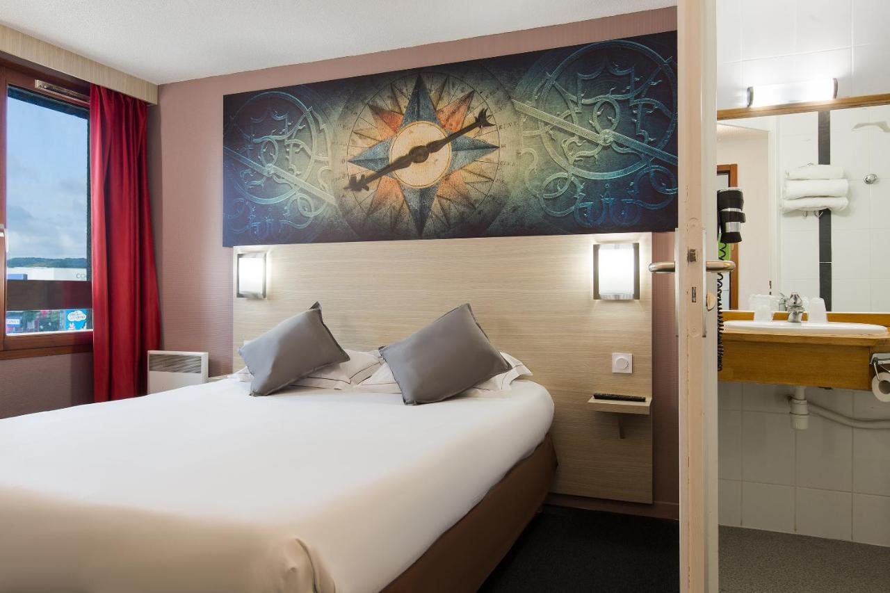 HOTEL EDEN - Metz Nord photo