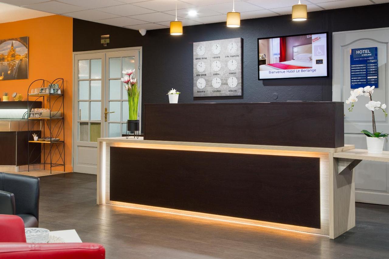 HOTEL EDEN - Metz Nord photo
