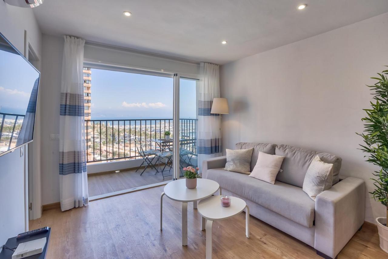 Sur Suites Perla 6-3, Fuengirola – Bijgewerkte prijzen 2022
