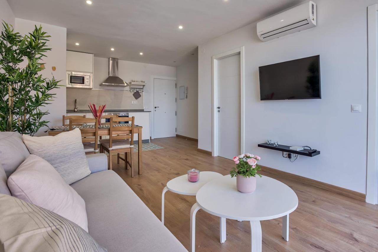 Sur Suites Perla 6-3, Fuengirola – päivitetyt vuoden 2022 hinnat