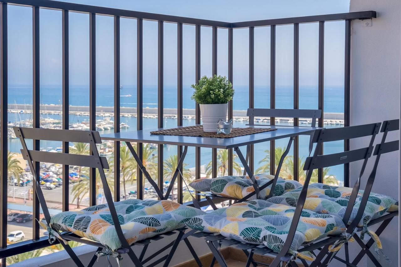 Sur Suites Perla 6-3, Fuengirola – Bijgewerkte prijzen 2022