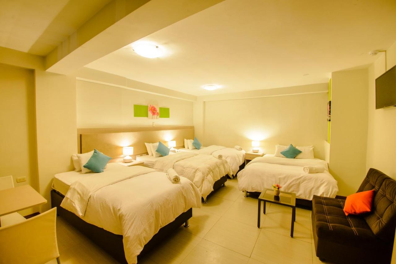 Wayta Inn - 2