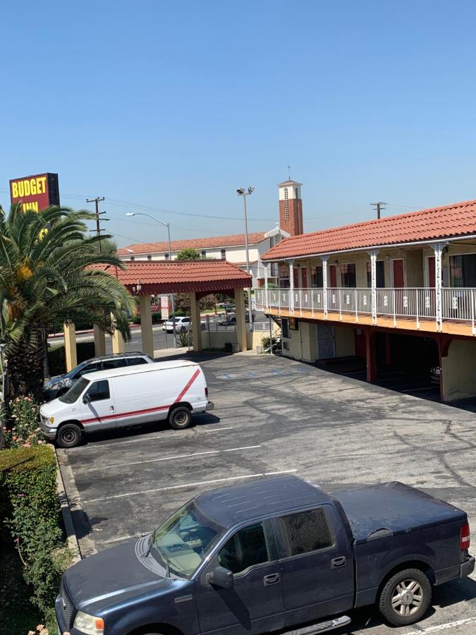 Budget Motel — photo 6