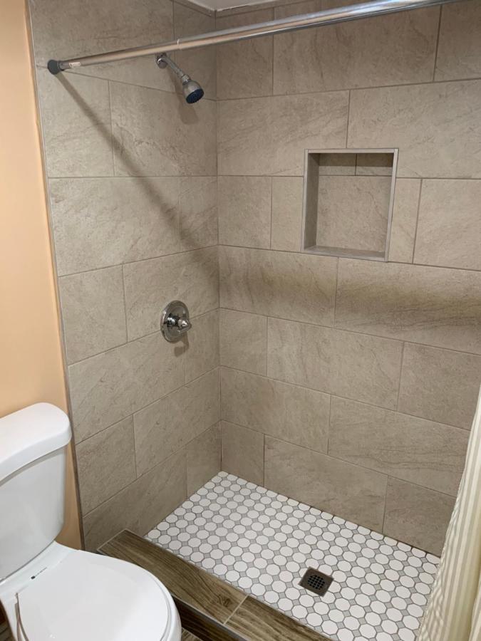 Budget Motel — photo 8