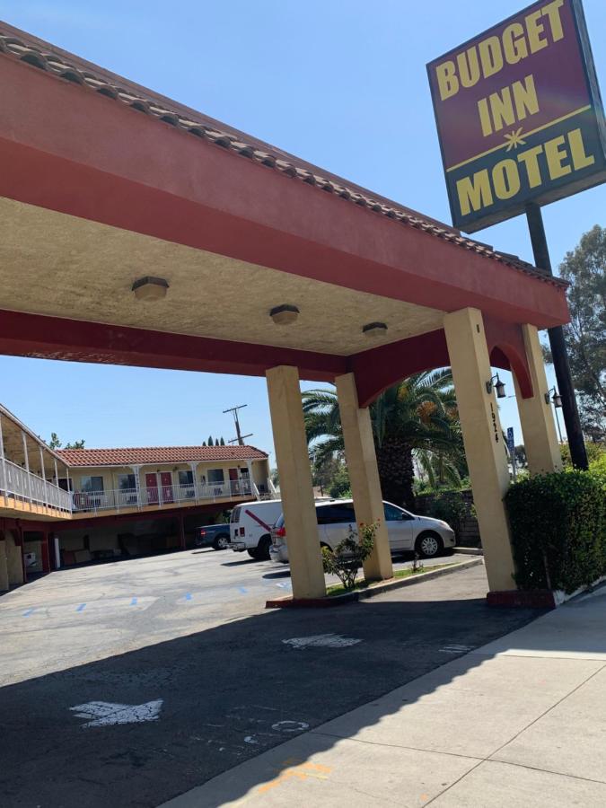Budget Motel — photo 19