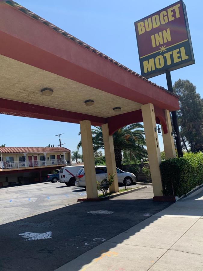 Budget Motel — photo 20