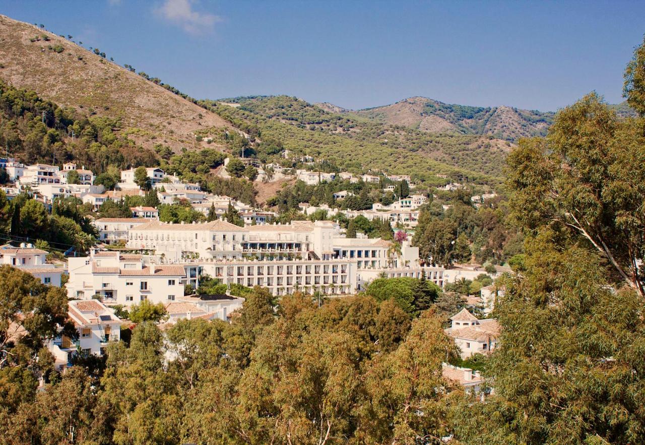 TRH Mijas (Hotel) (ES) - Ponudbe