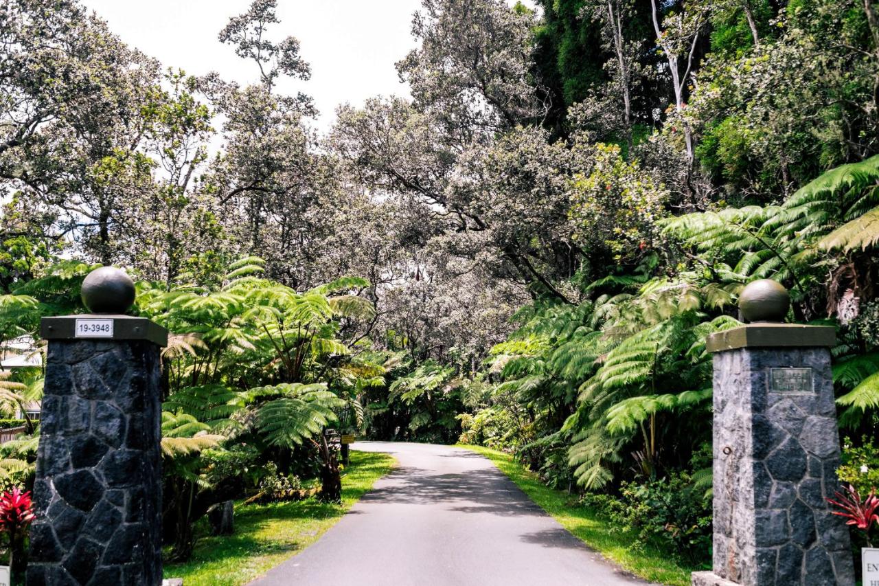 Kilauea Lodge and Restaurant — photo 17