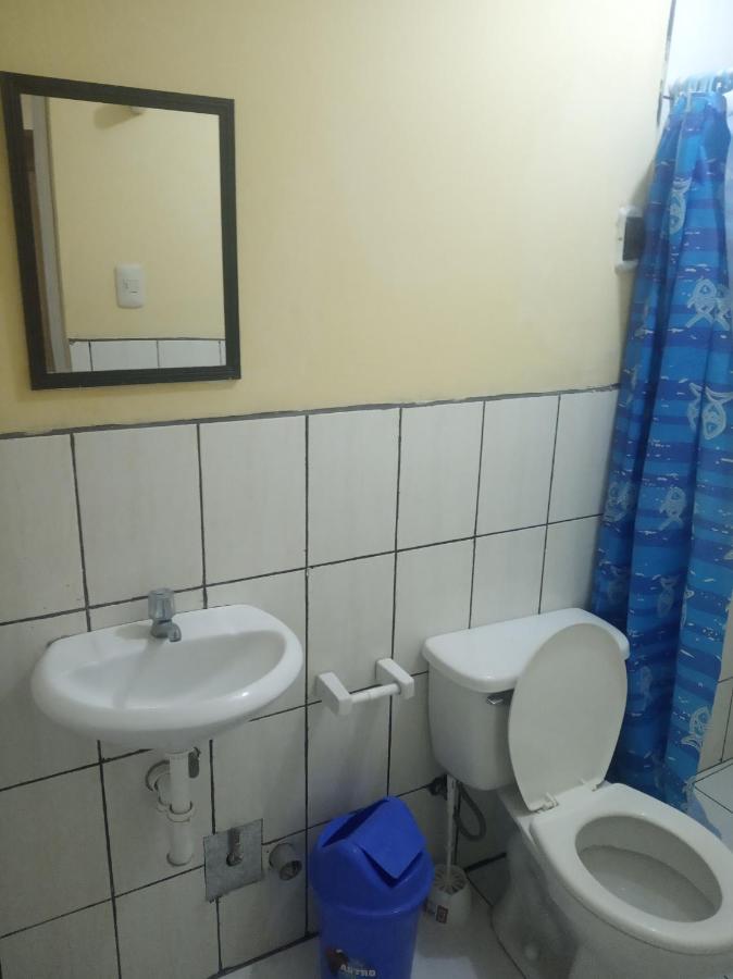 Hostal Ukumari Andino - 4