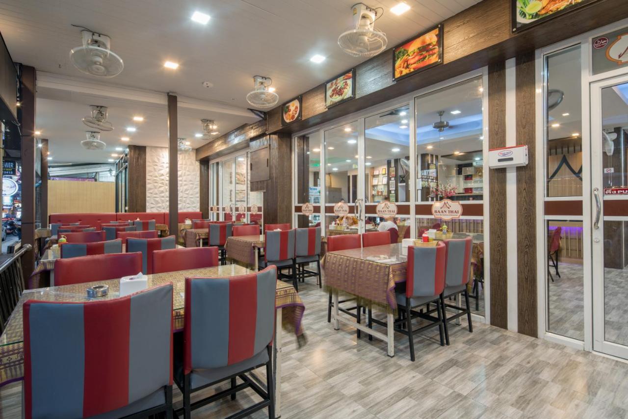 Baan Thai Beach Side Residence, Patong Beach - 4