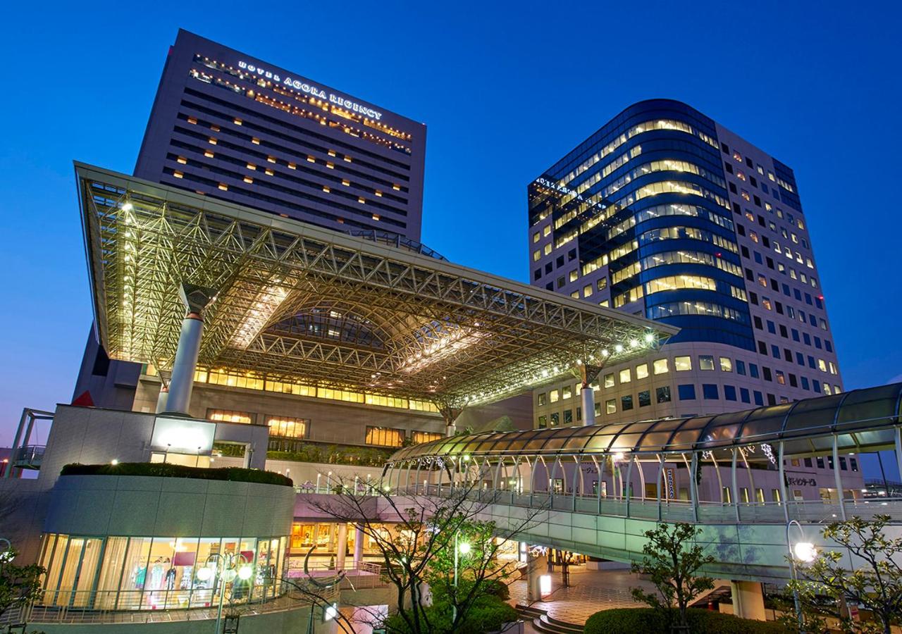 堺市hotel Agora Regency Osaka Sakai 21 年最新房價