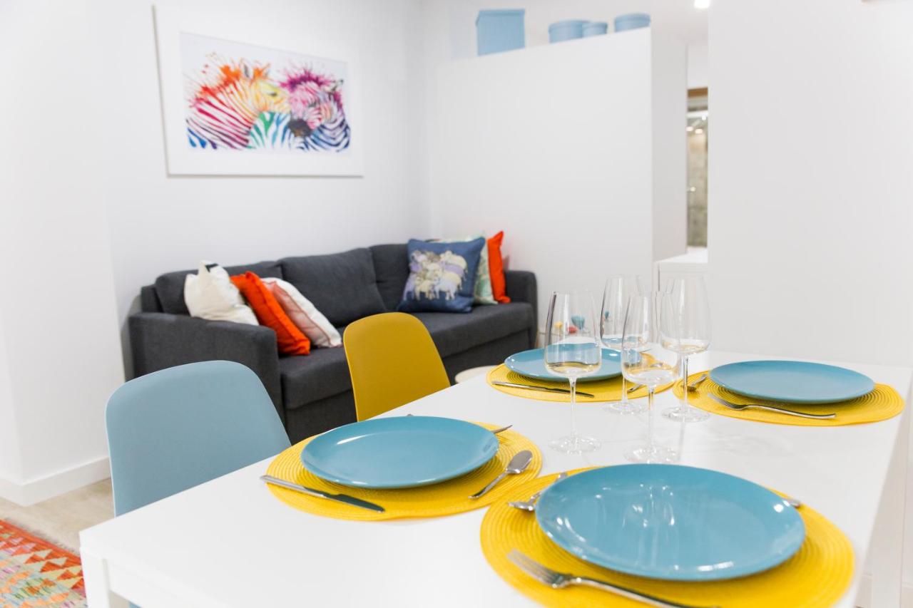 Maravilloso piso en el centro de Malaga - 4