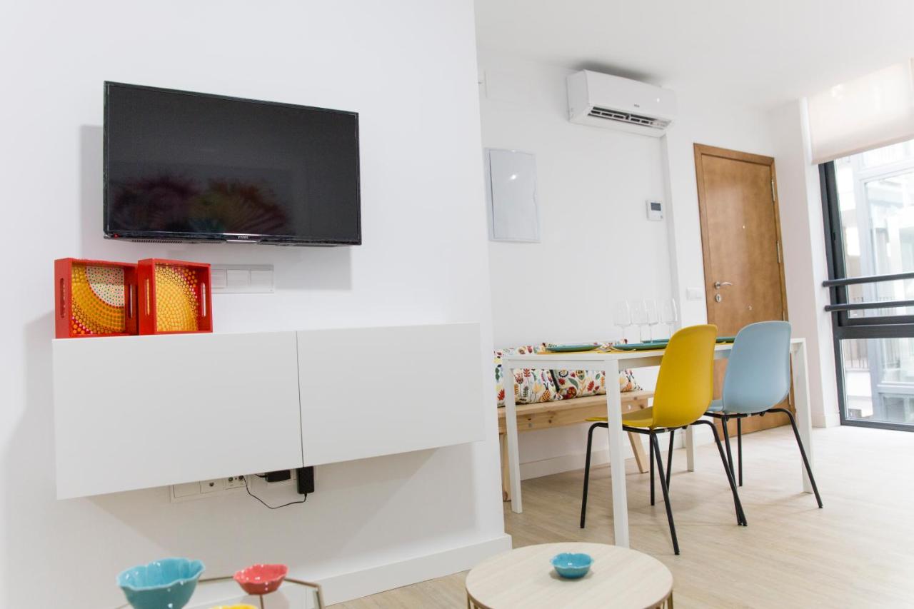 Maravilloso piso en el centro de Malaga - 5