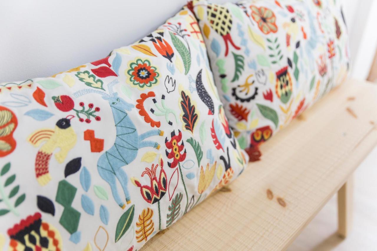 Maravilloso piso en el centro de Malaga - 2