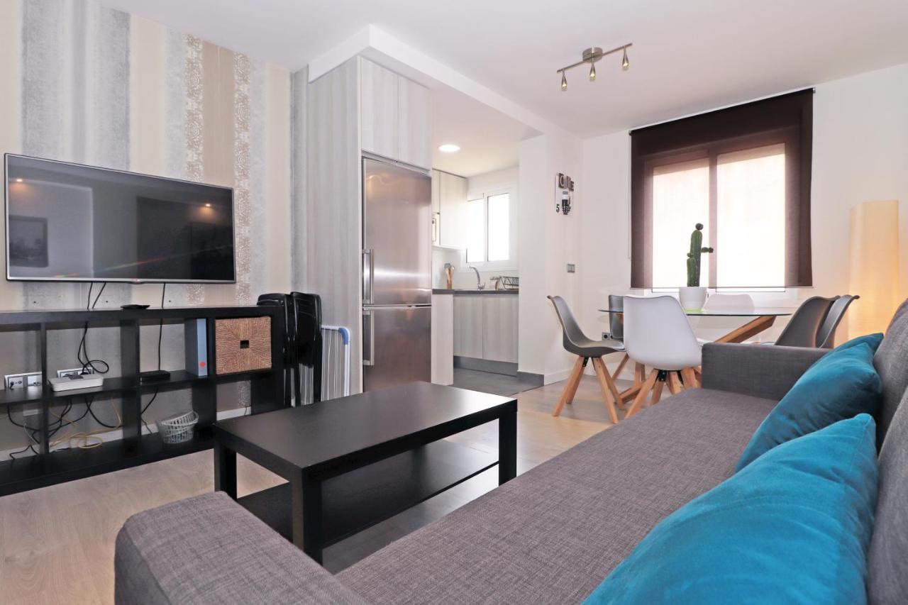 Del parque flats hernan ruiz - 4