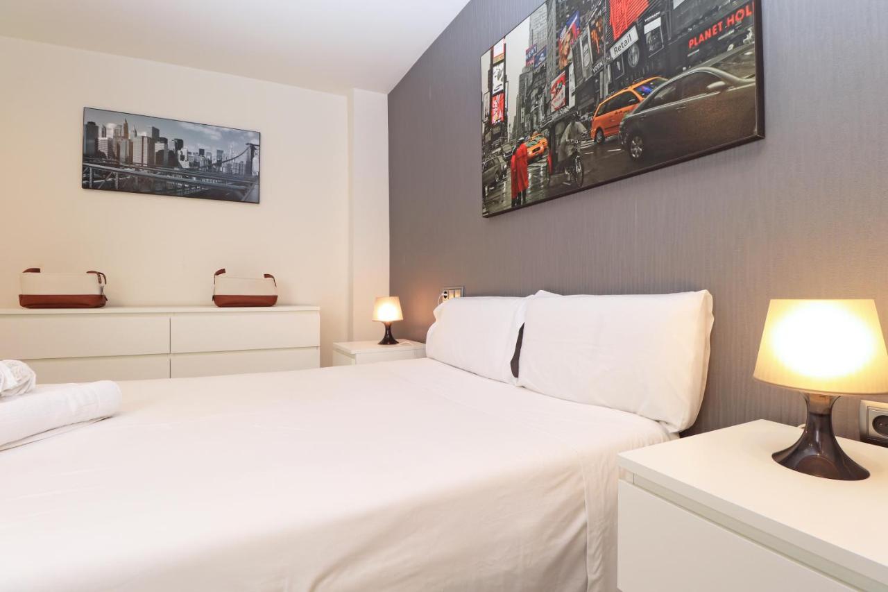 Del parque flats hernan ruiz - 2